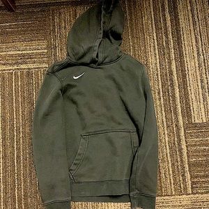 Nike kids sweatshirt